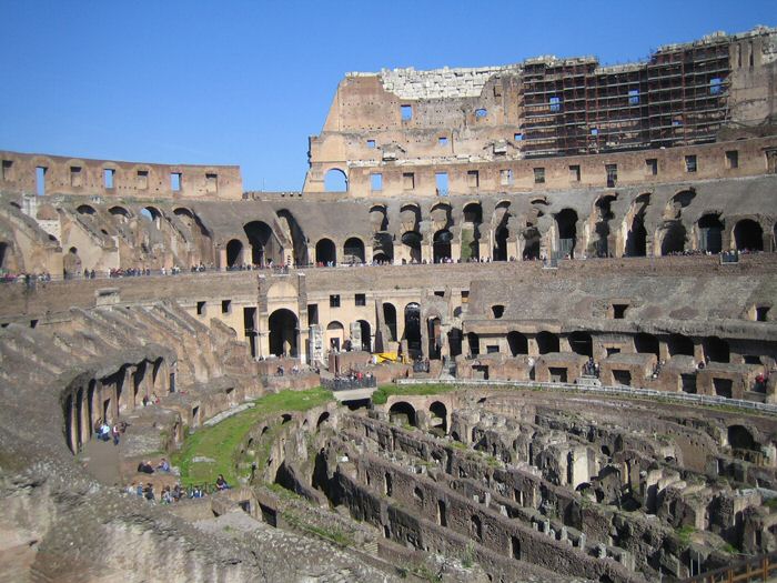Colosseo